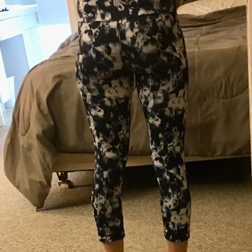 leggings - Picture 6 of 7